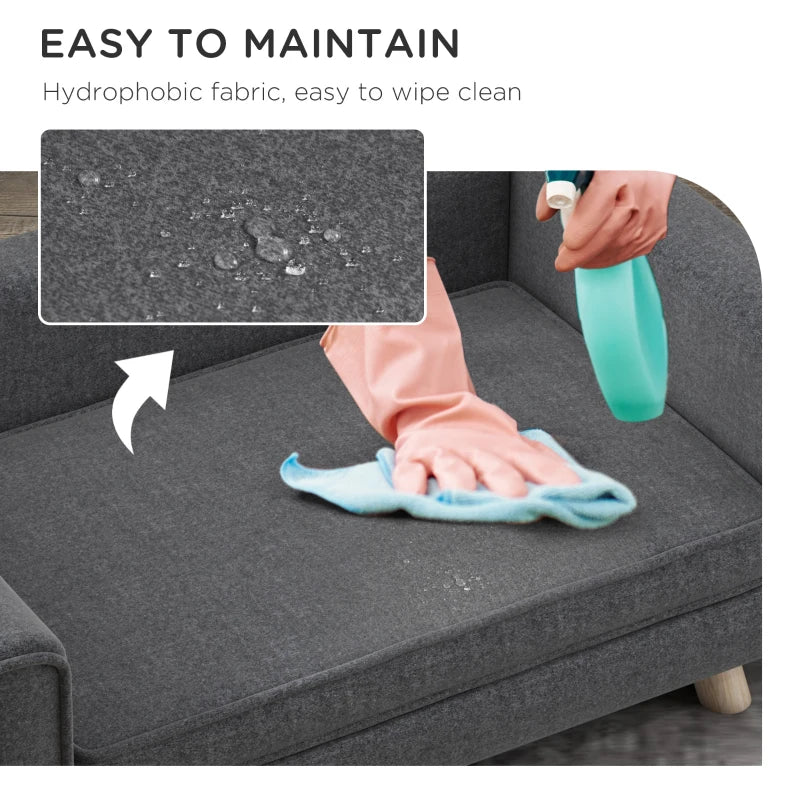 Pet Bed Diesel