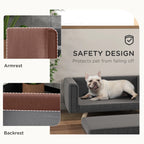 Pet Bed Diesel
