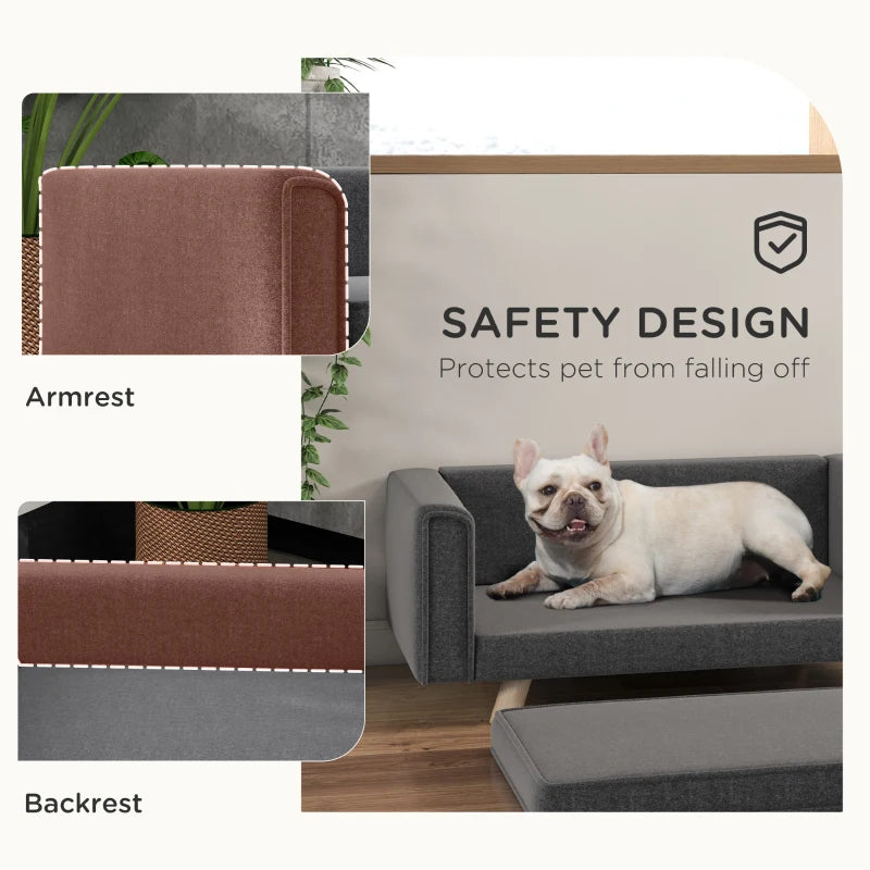 Pet Bed Diesel