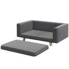 Pet Bed Diesel