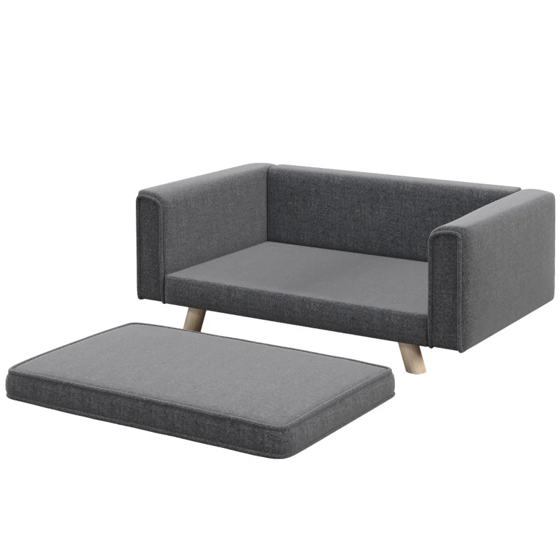 Pet Bed Diesel