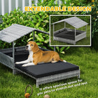 Pet Bed Jessi