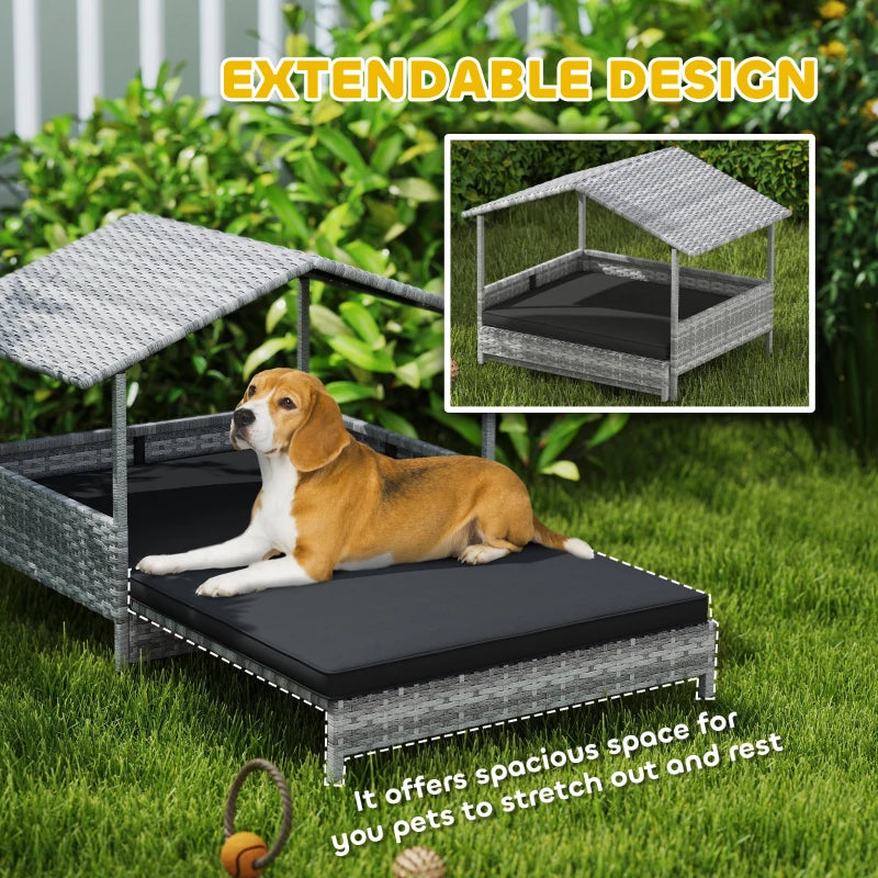 Pet Bed Jessi