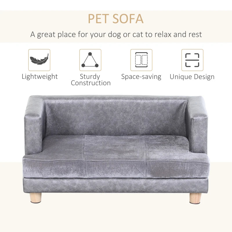 Pet Bed Mochi