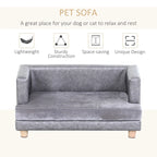 Pet Bed Mochi