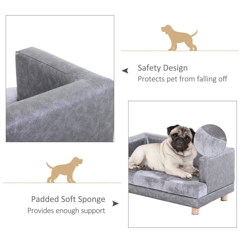Pet Bed Mochi