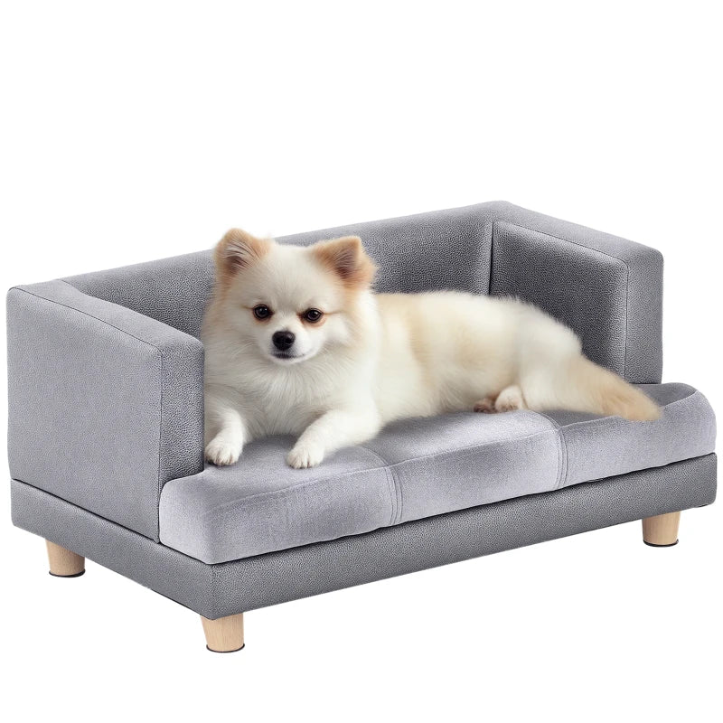 Pet Bed Mochi