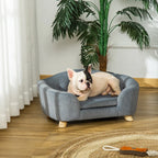 Pet Bed Paddy