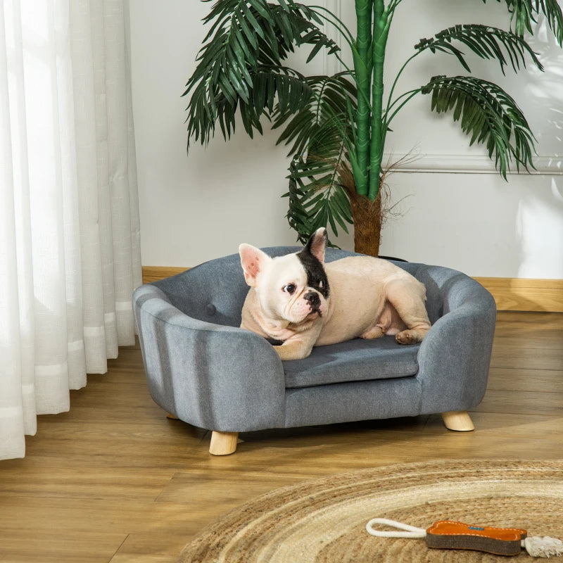 Pet Bed Paddy