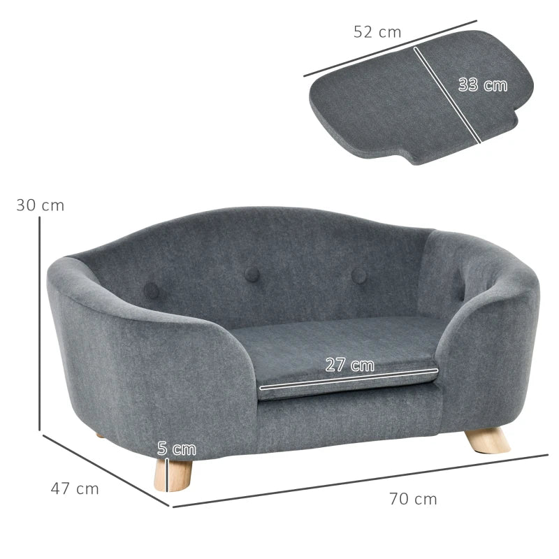 Pet Bed Paddy