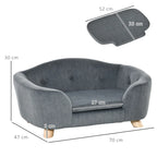 Pet Bed Paddy