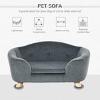 Pet Bed Paddy