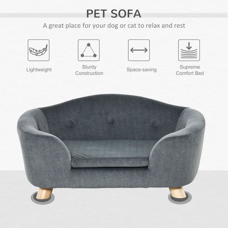 Pet Bed Paddy