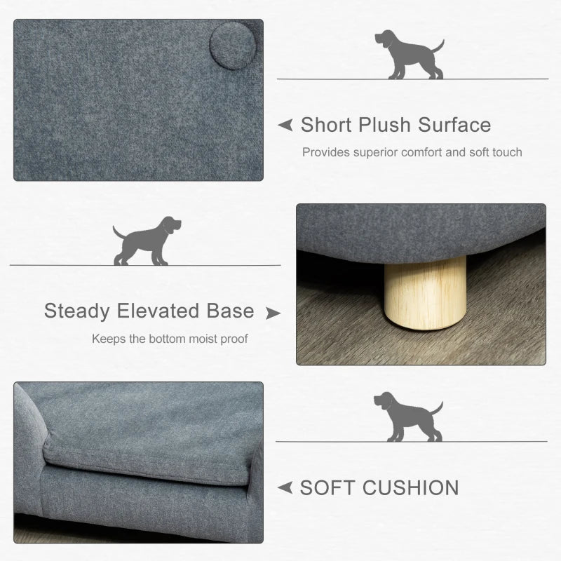 Pet Bed Paddy