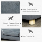 Pet Bed Paddy