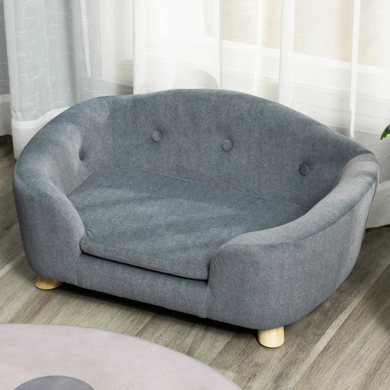 Pet Bed Paddy