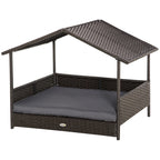 Pet Bed Stanley