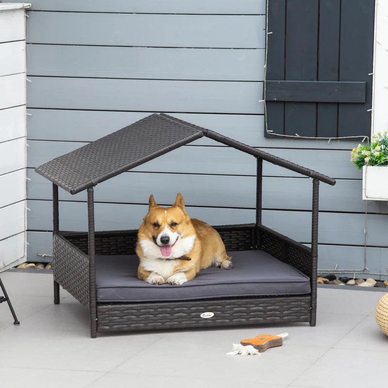 Pet Bed Stanley