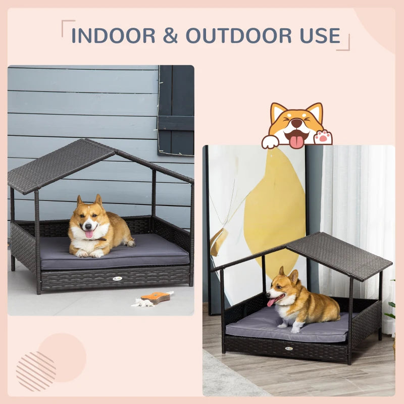 Pet Bed Stanley
