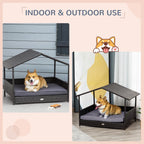 Pet Bed Stanley