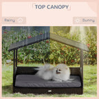 Pet Bed Stanley