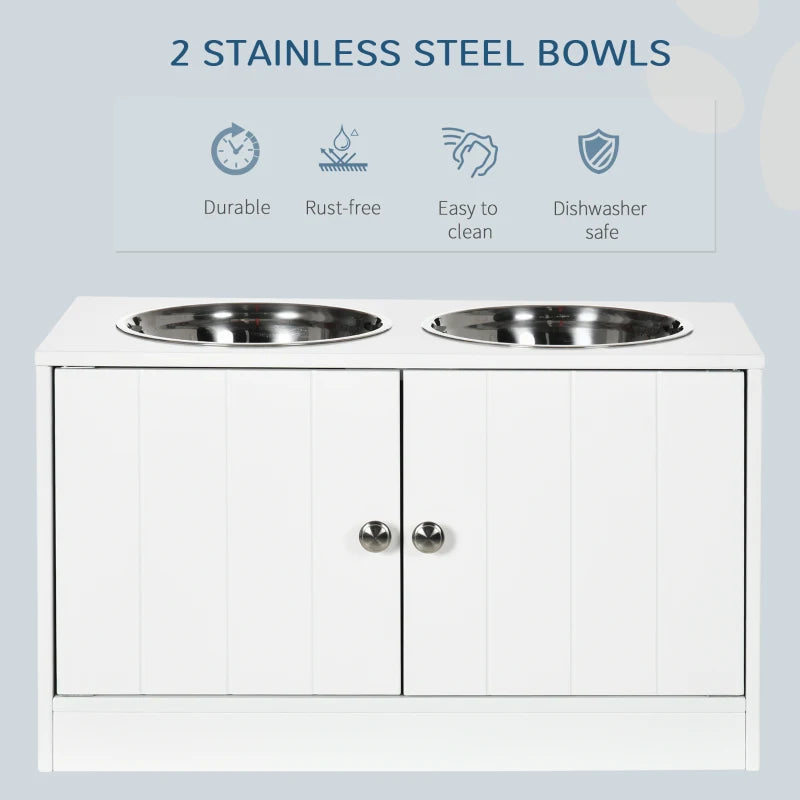 Pet Feeder Baxter - PETSTEP
