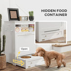 Pet Feeder Casper - PETSTEP