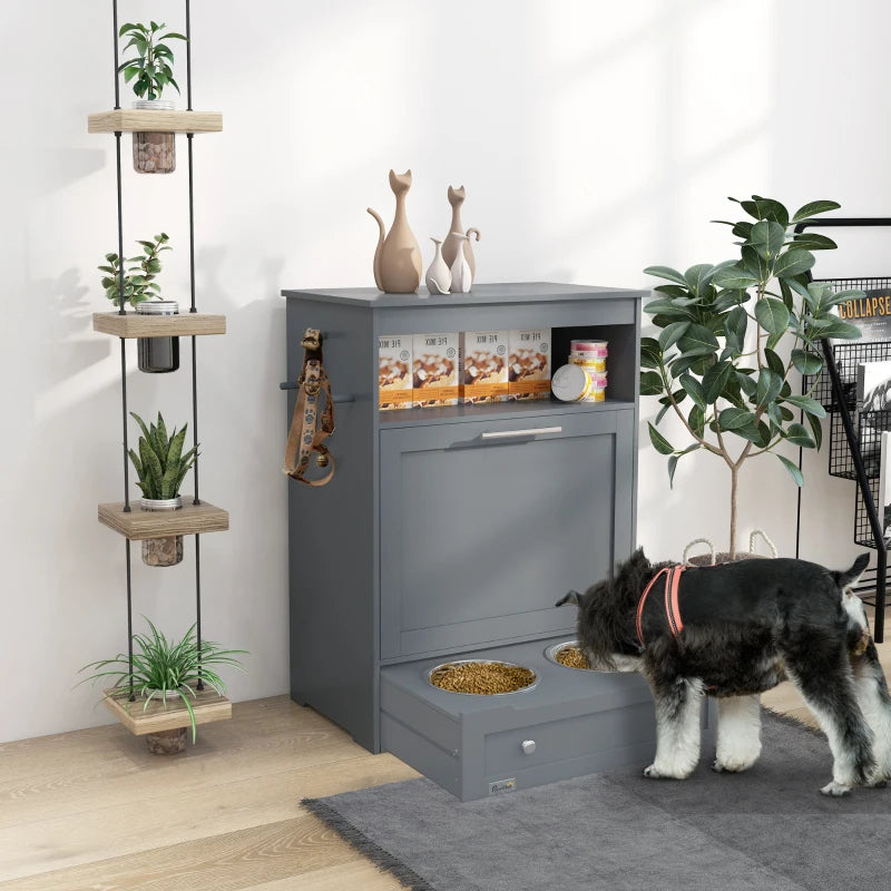Pet Feeder Casper - PETSTEP