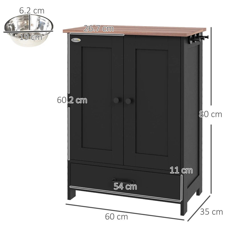 Pet Feeder Erik - PETSTEP