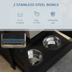 Pet Feeder Erik - PETSTEP