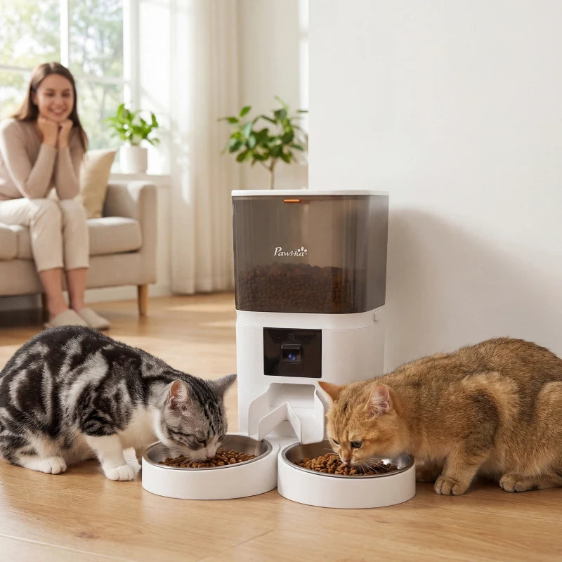 Pet Feeder Mia - PETSTEP