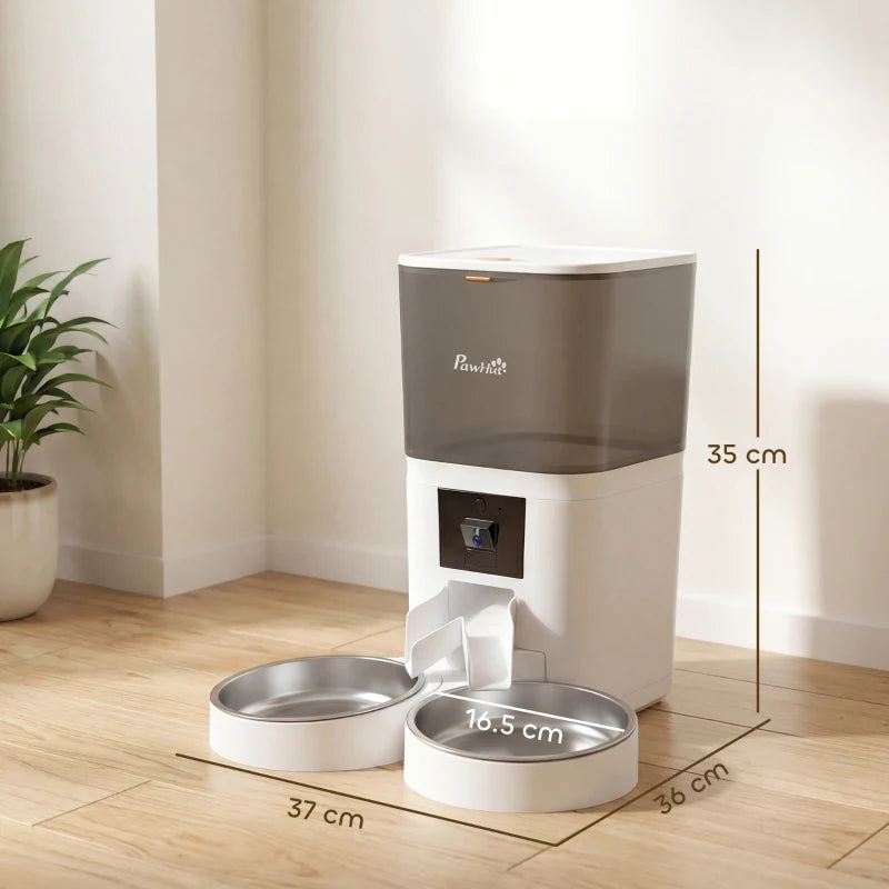 Pet Feeder Mia - PETSTEP
