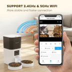 Pet Feeder Mia - PETSTEP