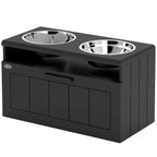 Pet Feeder Neela - PETSTEP