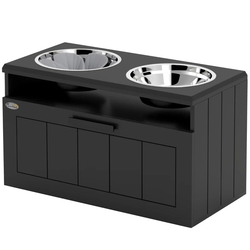 Pet Feeder Neela - PETSTEP