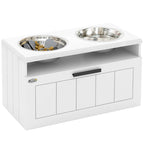 Pet Feeder Neela - PETSTEP