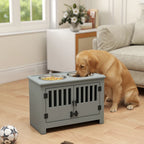 Pet Feeding Station Corey