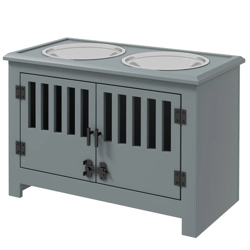 Pet Feeding Station Corey