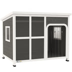 Pet House Cooper - PETSTEP