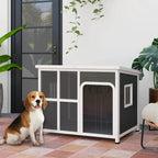 Pet House Cooper - PETSTEP
