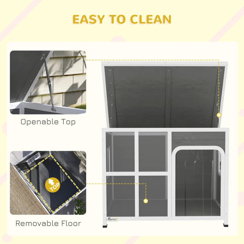 Pet House Cooper - PETSTEP