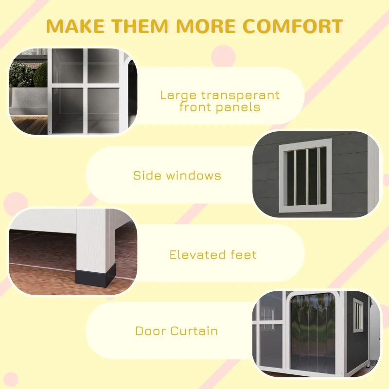 Pet House Cooper - PETSTEP