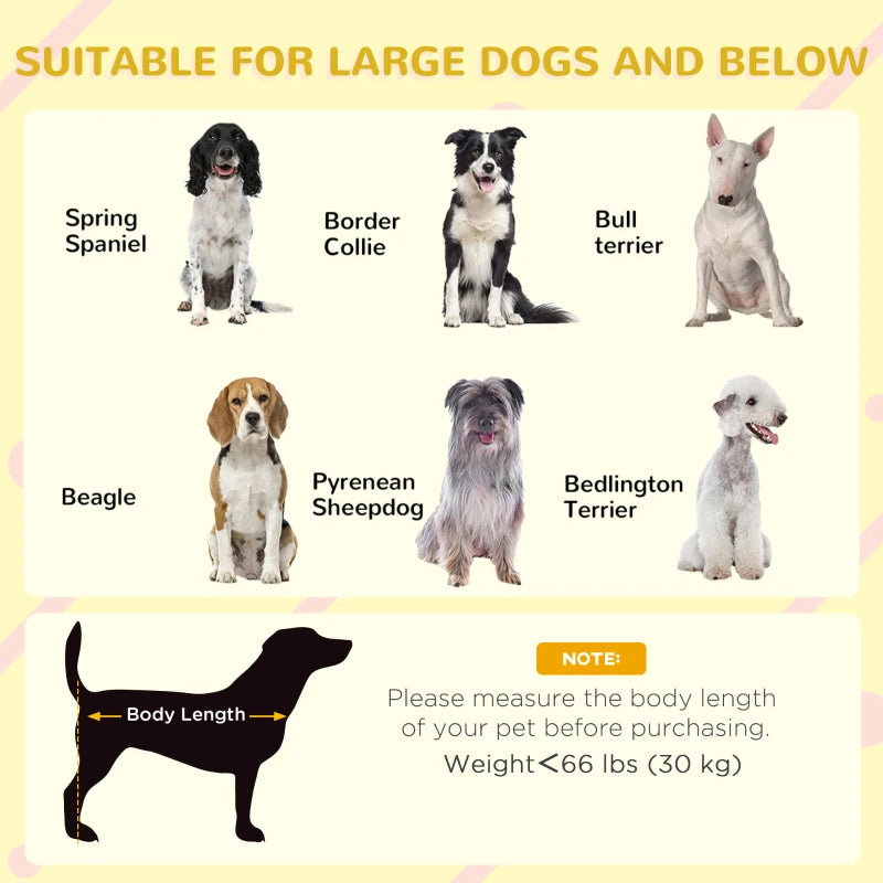 Pet House Cooper - PETSTEP