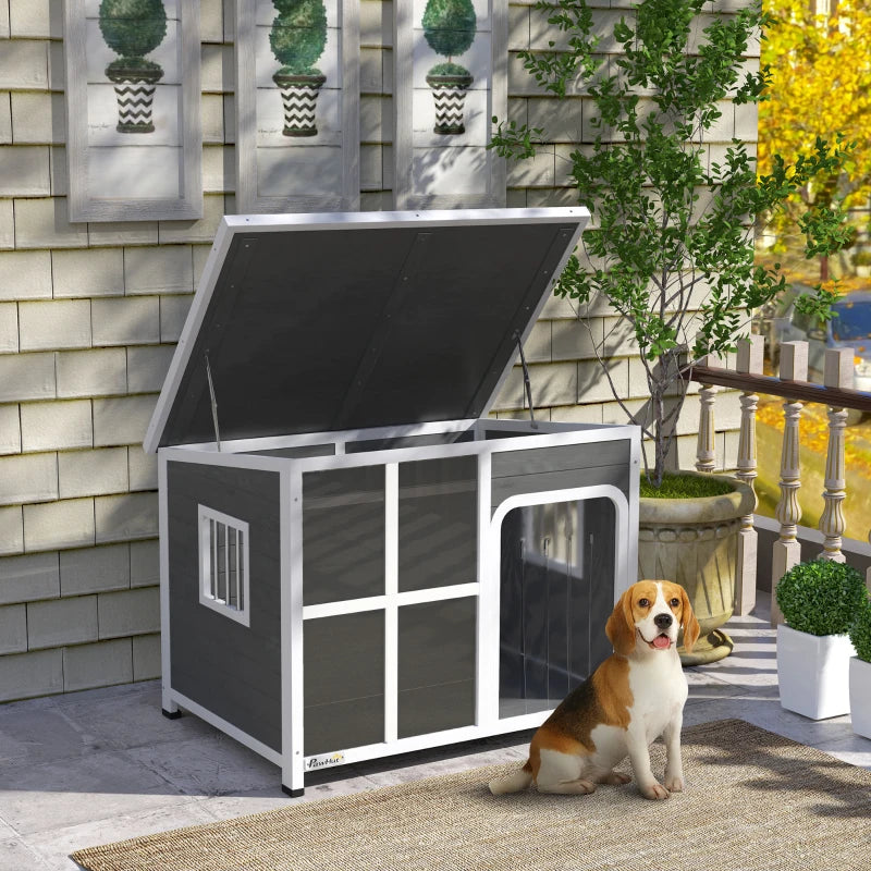 Pet House Cooper - PETSTEP