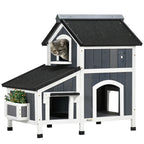 Pet House Leah