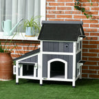 Pet House Leah