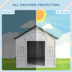 Pet House Leno - PETSTEP