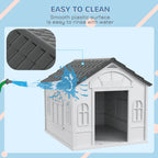 Pet House Leno - PETSTEP