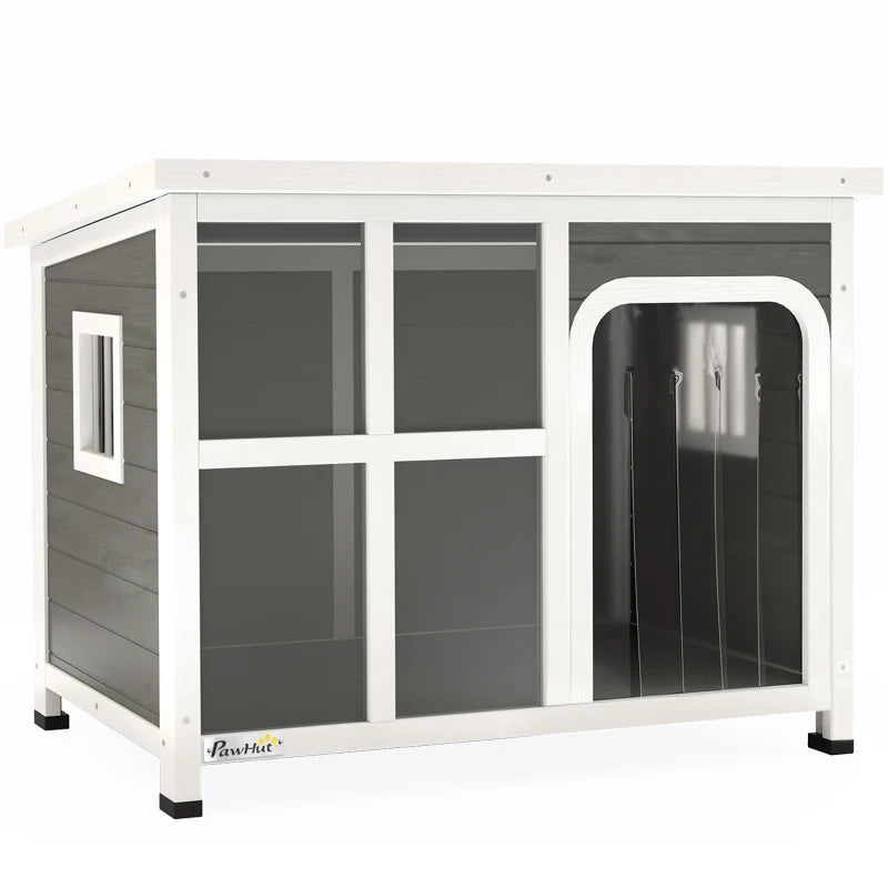 Pet House Loco - PETSTEP
