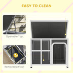 Pet House Loco - PETSTEP